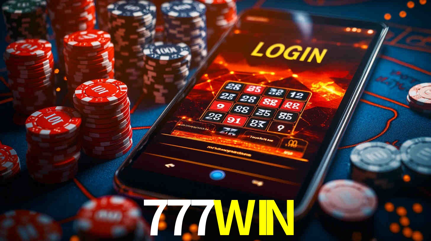 777WIN