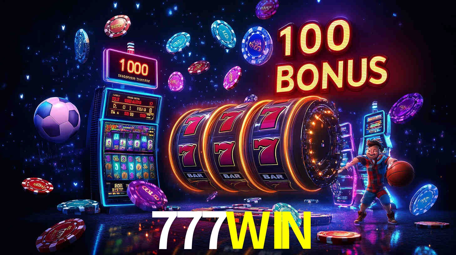 777WIN