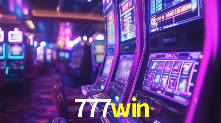 Cassino Online 777win